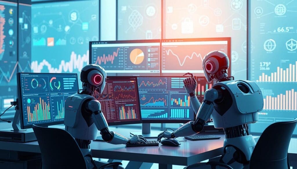 AI tools for data analysis AI tools for data analysis